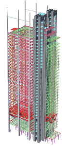 Intesa San Paolo Torino TEKLA